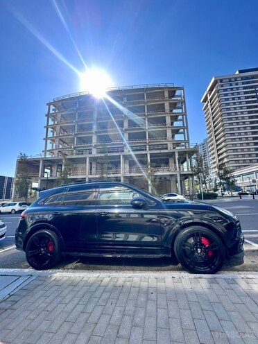 Porsche Cayenne 2012, 200,000 km - 3.6 l - Bakı