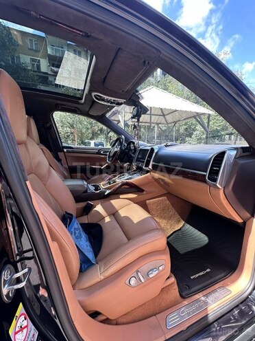 Porsche Cayenne 2012, 200,000 km - 3.6 l - Bakı