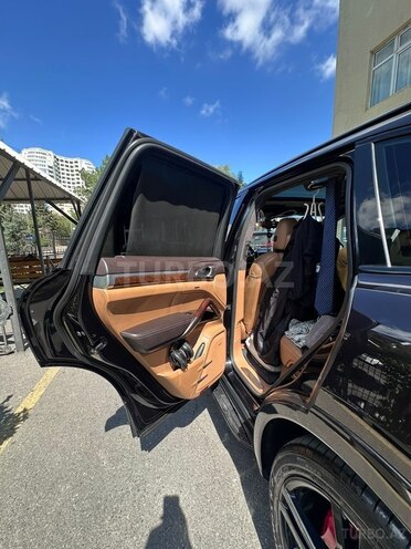Porsche Cayenne 2012, 200,000 km - 3.6 l - Bakı