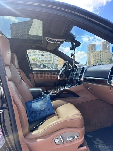 Porsche Cayenne 2012, 200,000 km - 3.6 l - Bakı