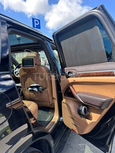 Porsche Cayenne 2012, 200,000 km - 3.6 l - Bakı