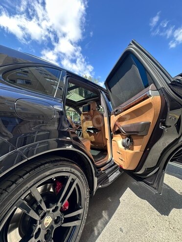 Porsche Cayenne 2012, 200,000 km - 3.6 l - Bakı
