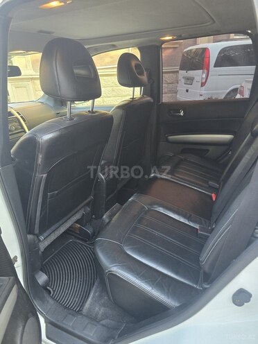 Nissan X-Trail 2012, 233,000 km - 2.5 л - Bakı