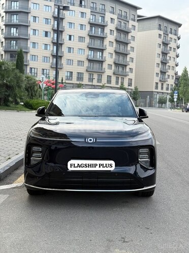 Changan  2025, 21,900 km - 1.5 l - Bakı