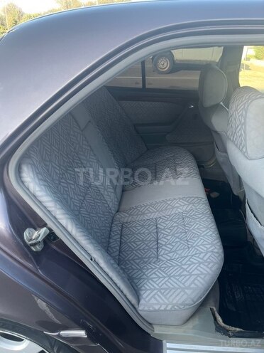 Mercedes C 180 1994, 600,500 km - 1.8 л - Beyləqan