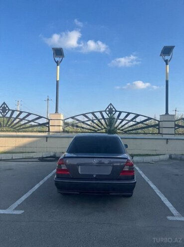 Mercedes C 180 1994, 600,500 km - 1.8 л - Beyləqan