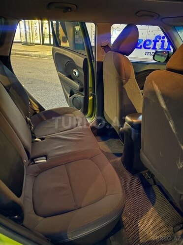 Kia Soul 2015, 232,000 km - 1.6 l - Bakı