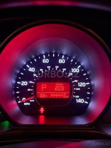 Kia Soul 2015, 232,000 km - 1.6 l - Bakı