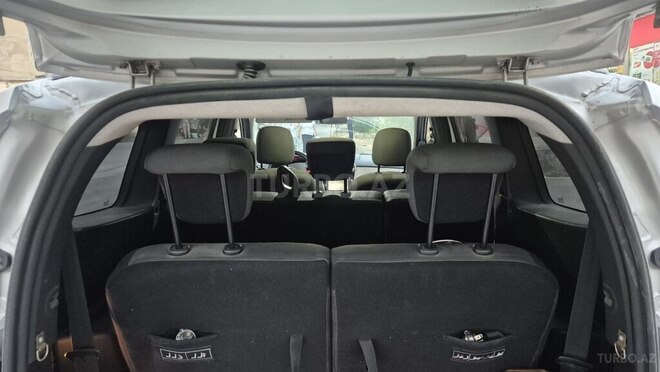 Dacia Lodgy 2014, 199,340 km - 1.5 l - Bakı