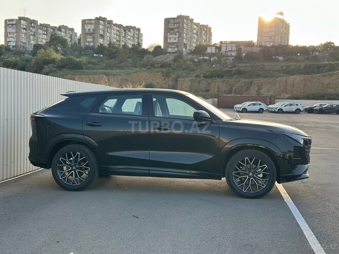 Changan  2026, 0 km - 1.5 l - Bakı