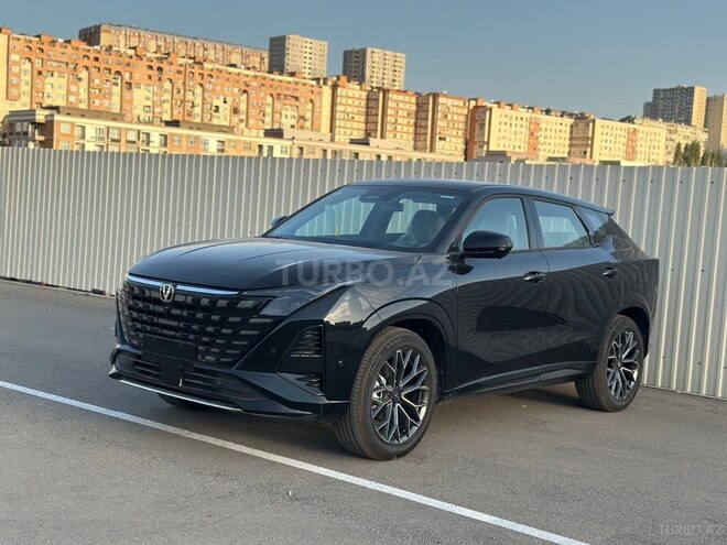 Changan  2026, 0 km - 1.5 l - Bakı