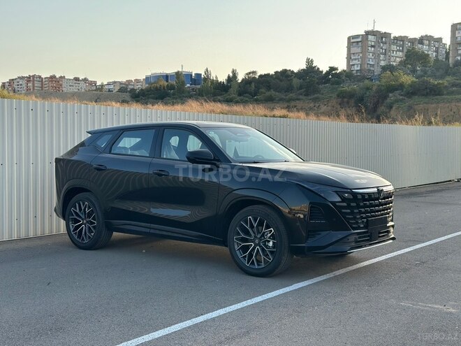Changan  2026, 0 km - 1.5 l - Bakı