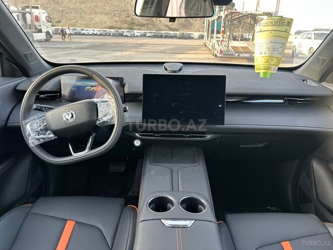 Changan  2026, 0 km - 1.5 l - Bakı
