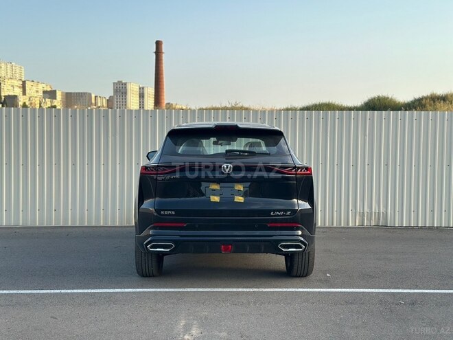 Changan  2026, 0 km - 1.5 l - Bakı