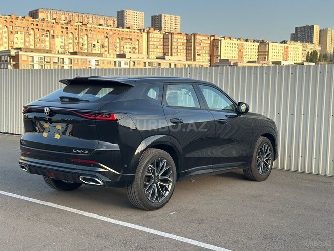 Changan  2026, 0 km - 1.5 l - Bakı