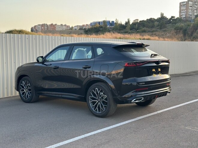 Changan  2026, 0 km - 1.5 l - Bakı