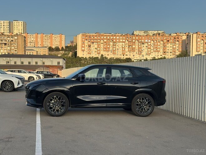 Changan  2026, 0 km - 1.5 l - Bakı