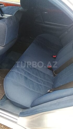 Mercedes E 220 1999, 710,000 km - 2.2 l - Bakı