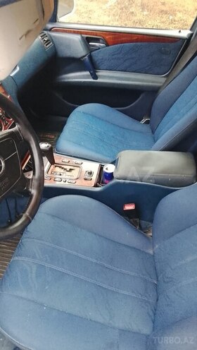 Mercedes E 220 1999, 710,000 km - 2.2 l - Bakı