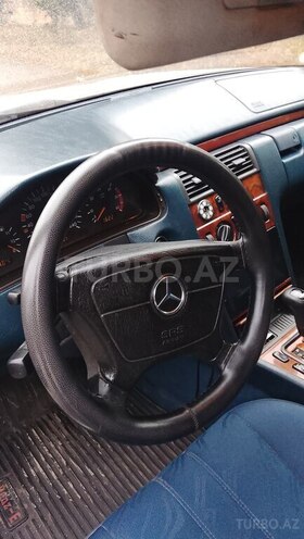 Mercedes E 220 1999, 710,000 km - 2.2 l - Bakı