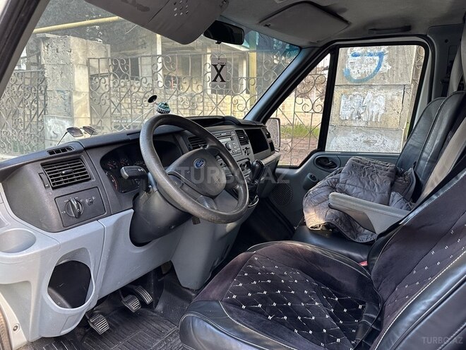 Ford Transit 2011, 256,000 km - 2.2 л - Bakı