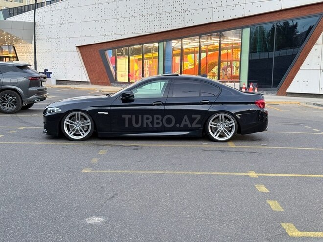 BMW 528 2012, 251,000 km - 2.0 л - Bakı