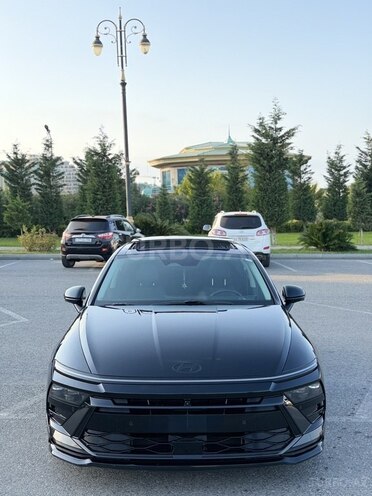 Hyundai Sonata 2024, 43,500 km - 2.0 l - Bakı