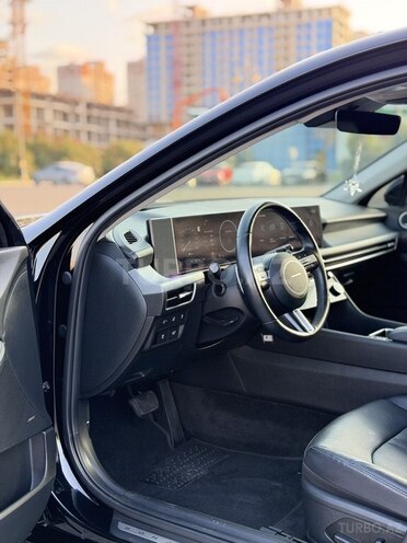 Hyundai Sonata 2024, 43,500 km - 2.0 l - Bakı