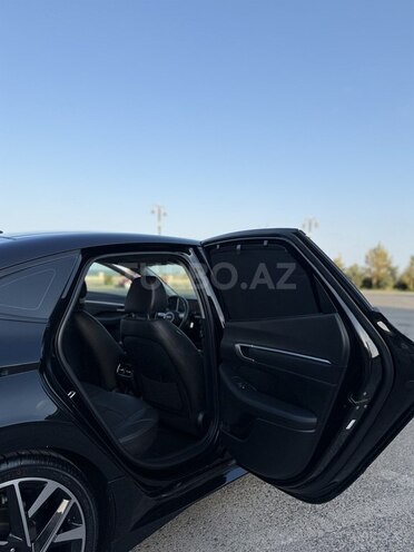 Hyundai Sonata 2024, 43,500 km - 2.0 l - Bakı