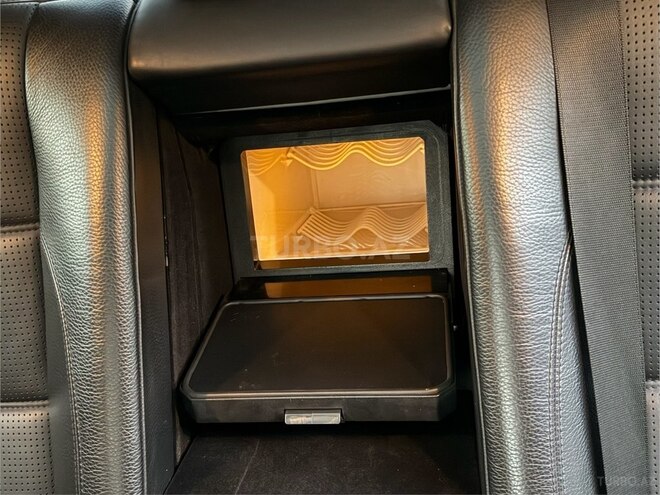 Mercedes S 63 AMG 2007, 143,000 km - 6.2 l - Bakı