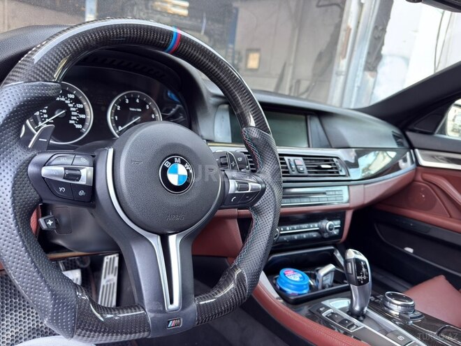BMW 528 2012, 251,000 km - 2.0 л - Bakı