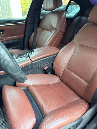 BMW 528 2012, 251,000 km - 2.0 л - Bakı