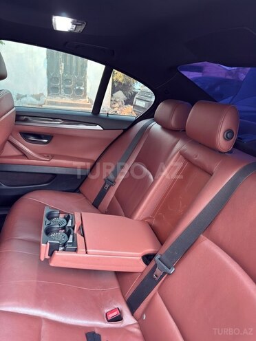 BMW 528 2012, 251,000 km - 2.0 л - Bakı