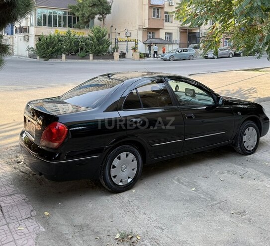 Nissan Sunny 2006, 299,000 km - 1.6 l - Bakı