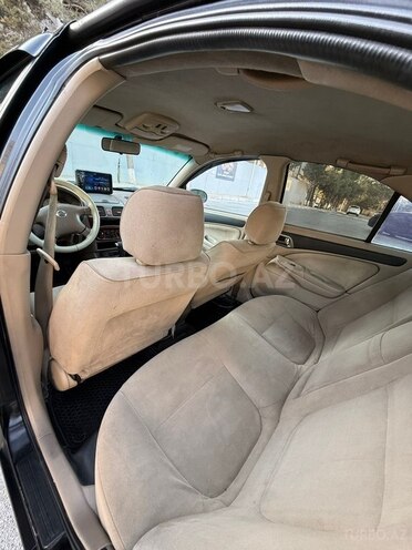 Nissan Sunny 2006, 299,000 km - 1.6 l - Bakı