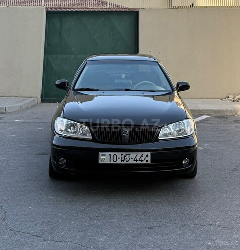 Nissan Sunny 2006, 299,000 km - 1.6 l - Bakı