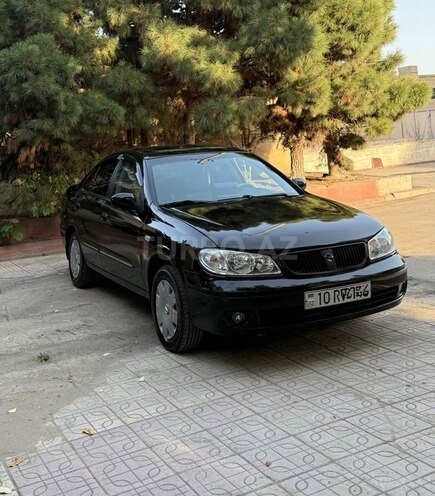 Nissan Sunny 2006, 299,000 km - 1.6 l - Bakı