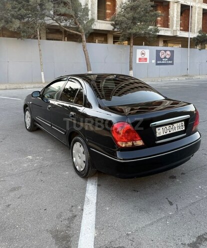 Nissan Sunny 2006, 299,000 km - 1.6 l - Bakı
