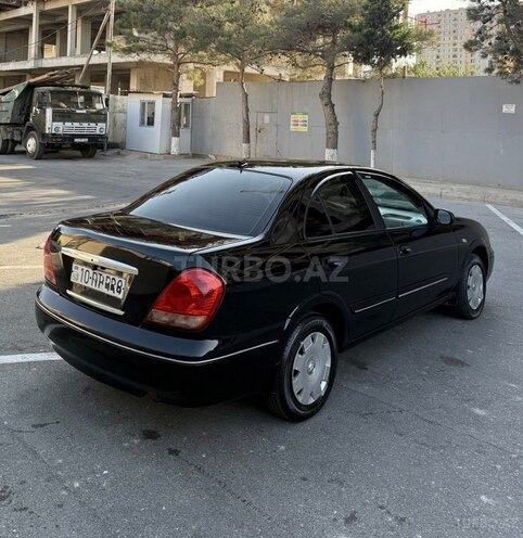 Nissan Sunny 2006, 299,000 km - 1.6 l - Bakı