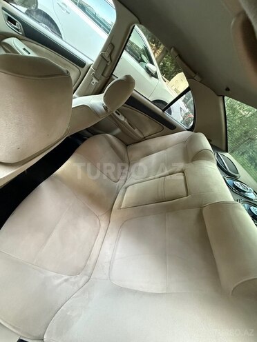 Nissan Sunny 2006, 299,000 km - 1.6 l - Bakı
