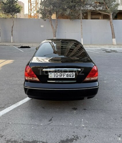 Nissan Sunny 2006, 299,000 km - 1.6 l - Bakı