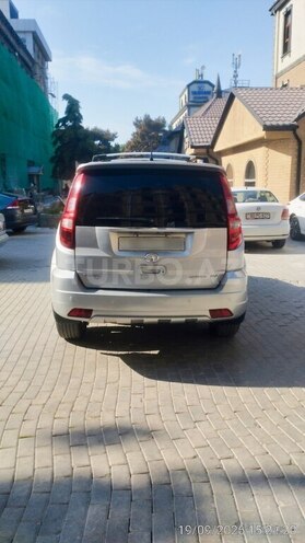 GWM Hover H3 2013, 240,000 km - 2.0 l - Bakı