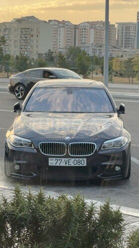 BMW 528 2012, 251,000 km - 2.0 л - Bakı