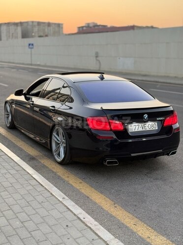 BMW 528 2012, 251,000 km - 2.0 л - Bakı