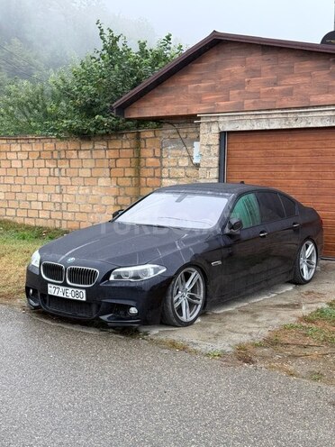 BMW 528 2012, 251,000 km - 2.0 л - Bakı