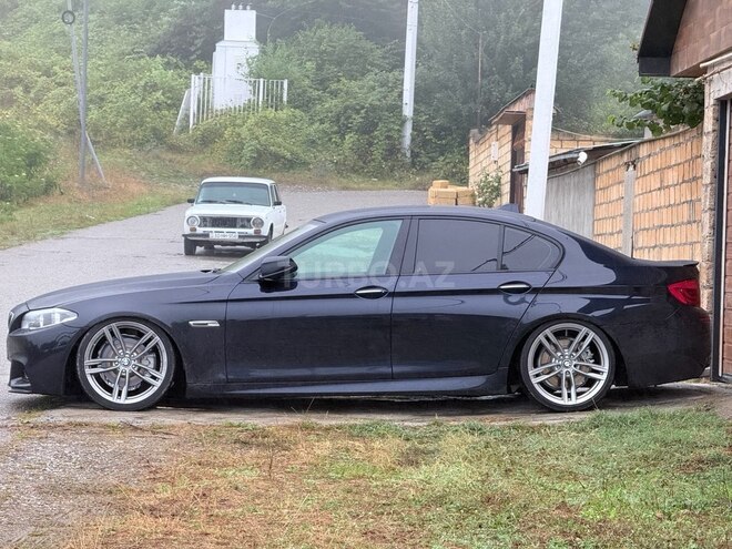 BMW 528 2012, 251,000 km - 2.0 л - Bakı