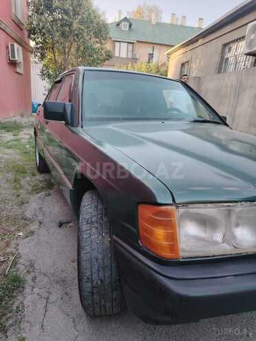 Mercedes 190 1990, 274,000 km - 2.0 l - Bakı