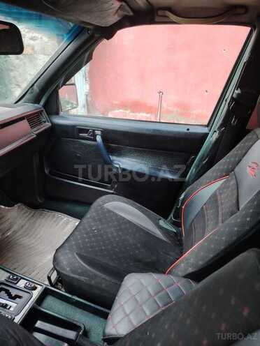 Mercedes 190 1990, 274,000 km - 2.0 l - Bakı