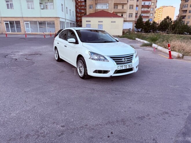 Nissan Sentra 2013, 394,000 km - 1.6 l - Bakı