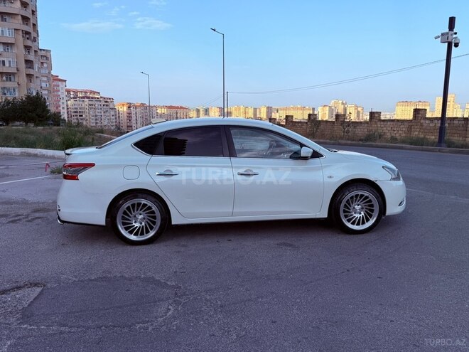 Nissan Sentra 2013, 394,000 km - 1.6 l - Bakı